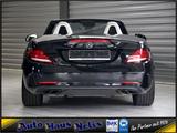 Mercedes-Benz SLC 43 AMG LED Night-Paket Panorama Keyless R-Ca - Mercedes-Benz SLC 43 AMG aus 2017
