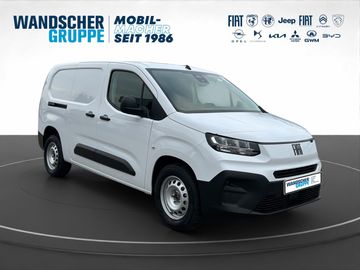 Fiat Doblo Kasten 1.5 XL Diesel 96 kW Kamera LED