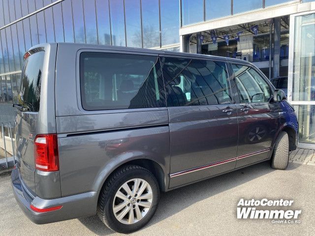 Foto Nummer 6: VW T6 Multivan