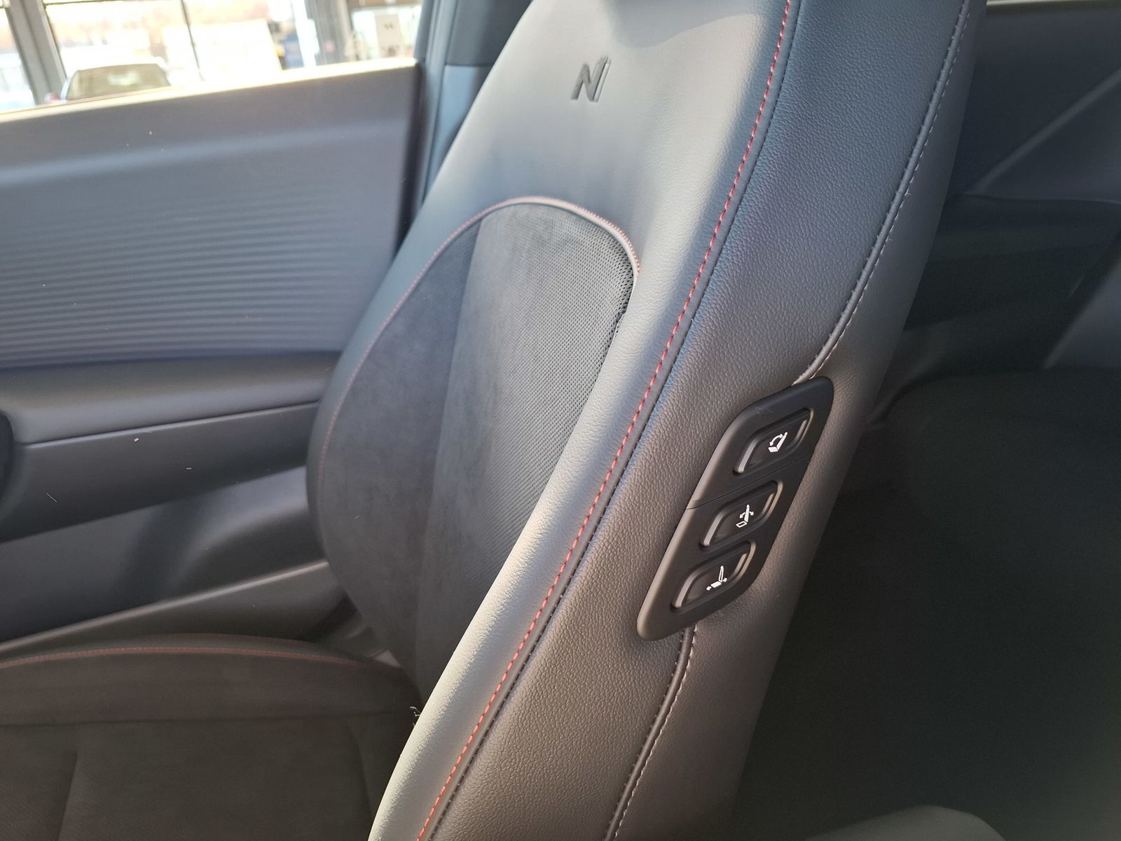 Hyundai IONIQ 6 – Bild 32