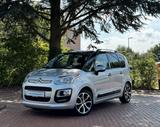 Citroën C3 Picasso Selection|LED TFL|PDC|Klima|AUX/USB! - Citroën C3: Van