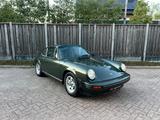 Porsche 911  2.7 - Porsche aus 1975: 911
