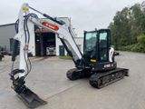 Bobcat E55 Z R2 Schnellwechsler Hydr. Schwenklöffel - Angebote entsprechen deinen Suchkriterien