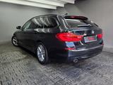 BMW 530 d Touring, SPORT LINE, NAVI, LED, AHK, H&K - BMW 530 Gebrauchtwagen in Berlin