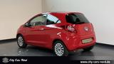 Ford Ka Titanium PANORAMA+PDC+SHZ+BLUETOOTH - Ford Ka/Ka+ mit Panoramadach