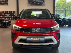 OPEL Crossland X - Ansicht 2