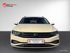 VW Passat Variant 2.0 TDI Business Taxi DSG LED Rfk VW Passat Variant 2.0 TDI Business Taxi DSG LED Rfk
