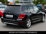 Mercedes-Benz GLK 220 CDI 4Matic*AMG*Alcantara*Led*Navi*Alu - Mercedes-Benz GLK 220 in Nürnberg