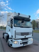 Renault Premium 460 2012r - Renault Premium 460