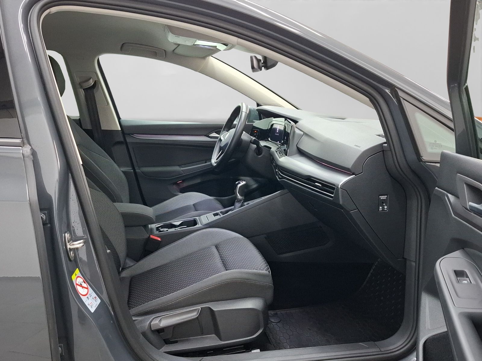 Volkswagen Golf - Bild 5
