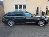 Audi A6 3.0 TDI 200kW Pano,AHK, Standh, Nightv. - Audi A6: 20 TDI