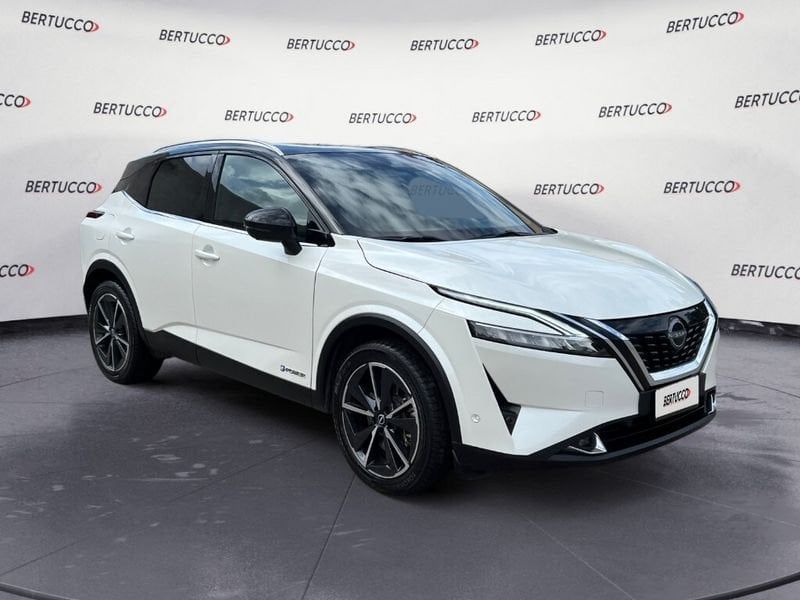 Image of Nissan Qashqai