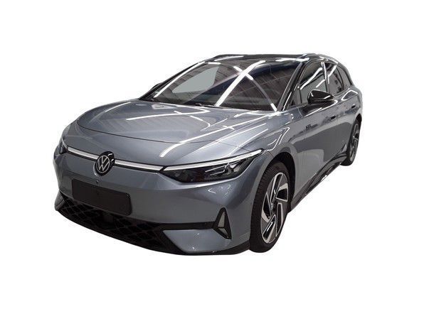 Volkswagen ID.7 Tourer GTX 340PS 81T ACC.5J-G.WÄRMEPUMPE.AH foto 2