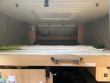 Burow Liberte VIP690 - Burow Wohnmobil oder -wagen
