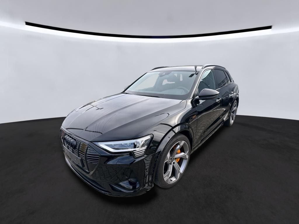 Image of Audi e-tron