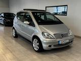 Mercedes-Benz A 190 Elegance*Automatik*PDC*SHZ*TÜVNEU - gebrauchte Mercedes-Benz A 190 aus dem Jahr 2002