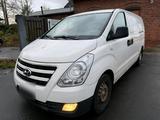 Hyundai H1 Diesel  96.000 km  Technisch top - Hyundai H-1 aus 2016