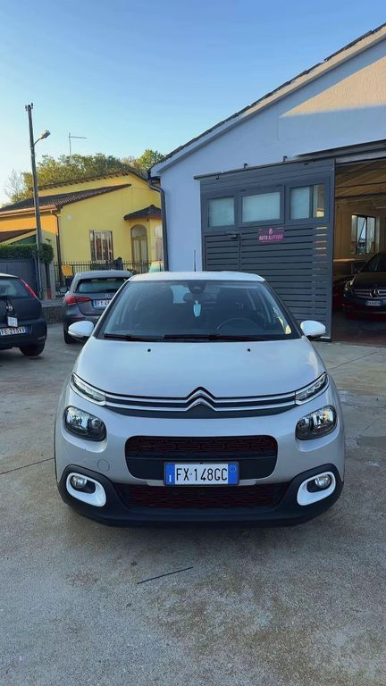Image of Citroën C3