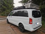 Mercedes-Benz Vito Mixto, Camper, inkl. Dachzelt - Mercedes-Benz Vito in Dresden