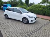 Hyundai i20 1.2 62kW Trend Yes