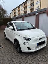 Fiat 500e  - Fiat 500e von privat