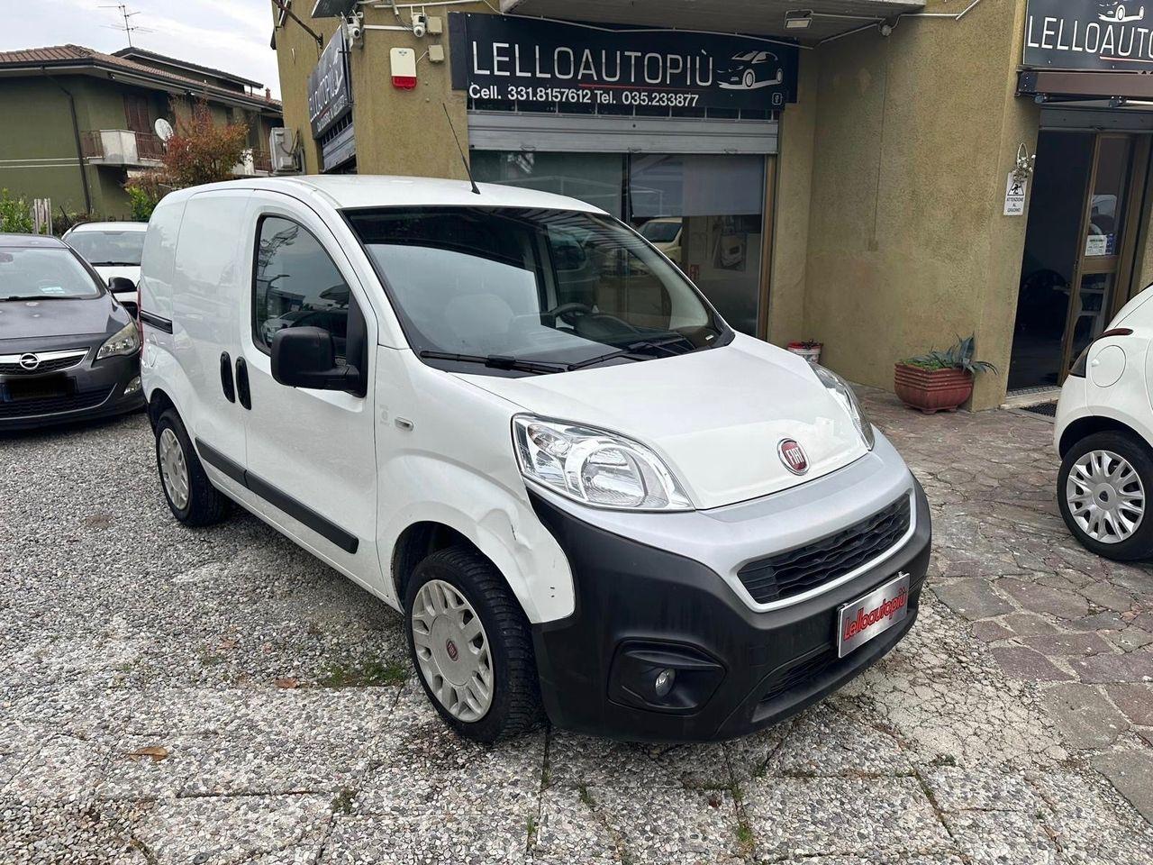 Fiat Fiorino
