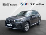 BMW X3 xDrive30d ZA - BMW: Za