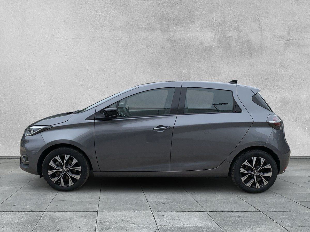 Renault ZOE - Bild 2