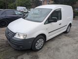 Volkswagen Caddy 1.6 Benzin/LPG sauberes Auto - Volkswagen Caddy mit LPG-Antrieb