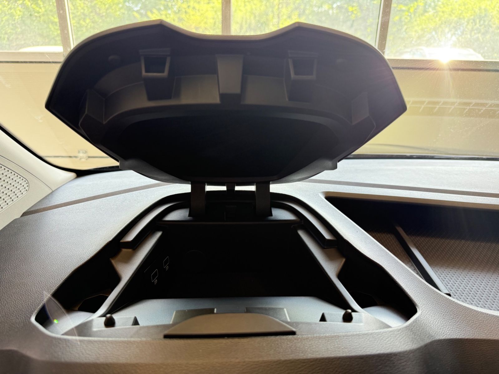 Fahrzeugabbildung Nissan Townstar DIG-T 130 N-Connecta Automatik