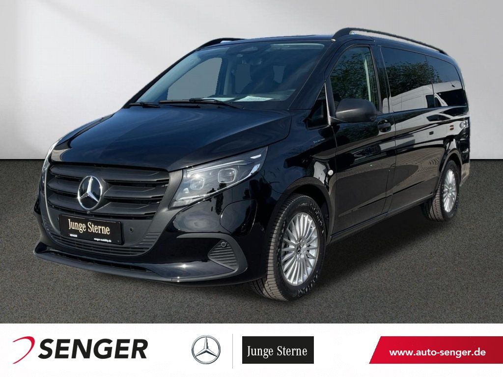 Mercedes-Benz eVito
