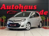 Renault Twingo Dynamique/Klima/Tempomat/PDC/Automatik - Renault Twingo aus 2012