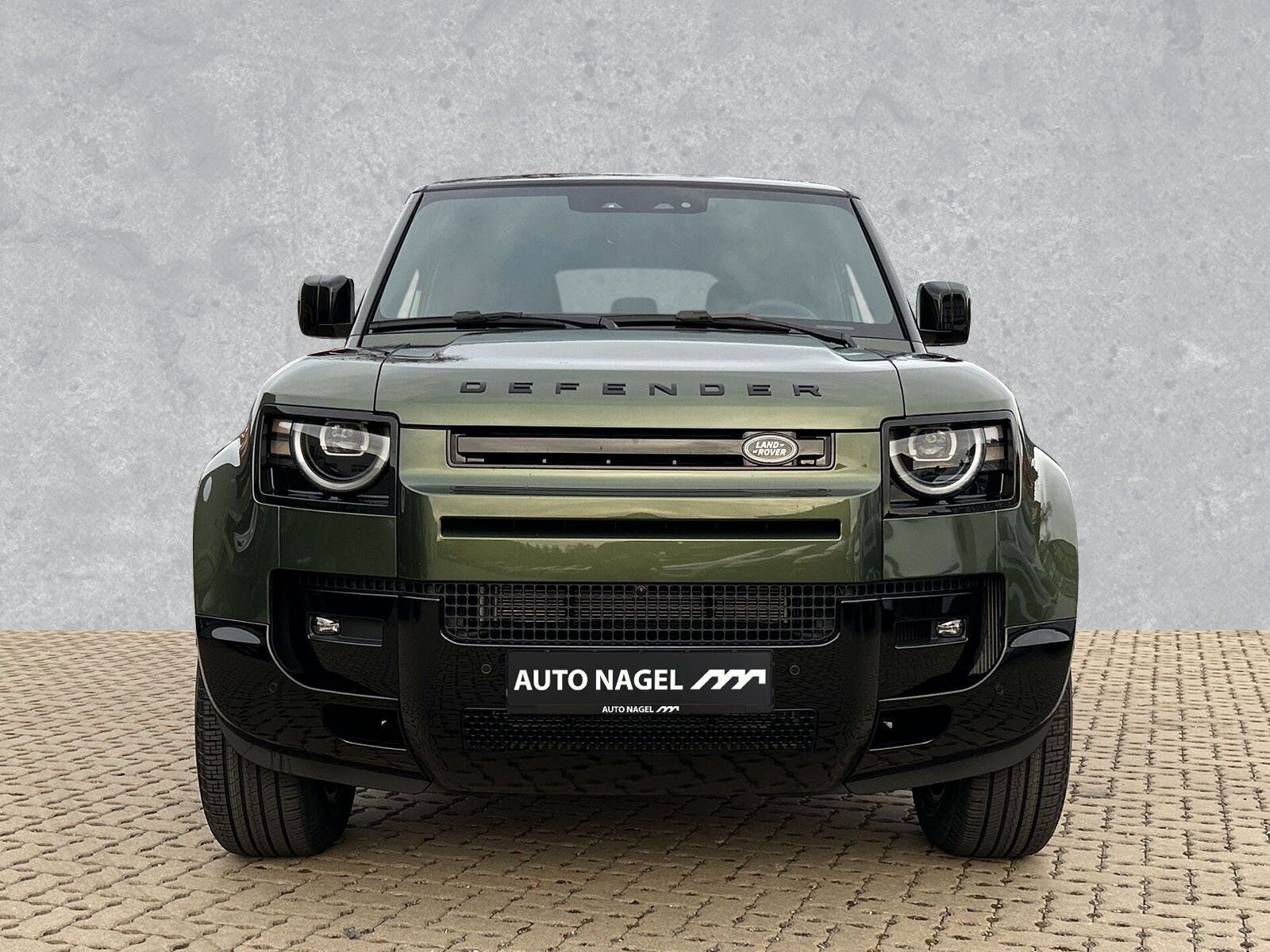 Land Rover Defender - Bild 8