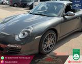 Porsche 911/997 Carrera 4 S Coupe NAVI*SHZ*PANO - Porsche in Hamburg: 911