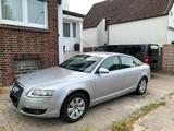 Audi A6 C6, 2,4 FSI - Audi A6 aus 2006: 4.2