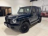 Mercedes-Benz Mercedes-benz G 500 S.W. PREMIUM - blaue Mercedes-Benz G 500