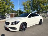 Mercedes-Benz CLA 250 Sport 4MATIC DCT Sport - : Coupe, Alcantara, Panorama-Dach