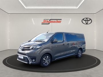 Toyota Proace (Verso) - 1