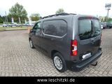 Toyota Proace City L1 Meister Comfort-Paket/Sitzheizung - Toyota Proace (Verso) aus 2022