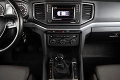 VW Amarok 3.0 TDI V6 Highline DoubleCab 4Motion AHK