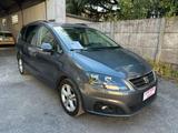 Seat Alhambra 2.0 TDI 150 CV CR 4DRIVE Advance - Seat Alhambra SE mit Diesel-Antrieb
