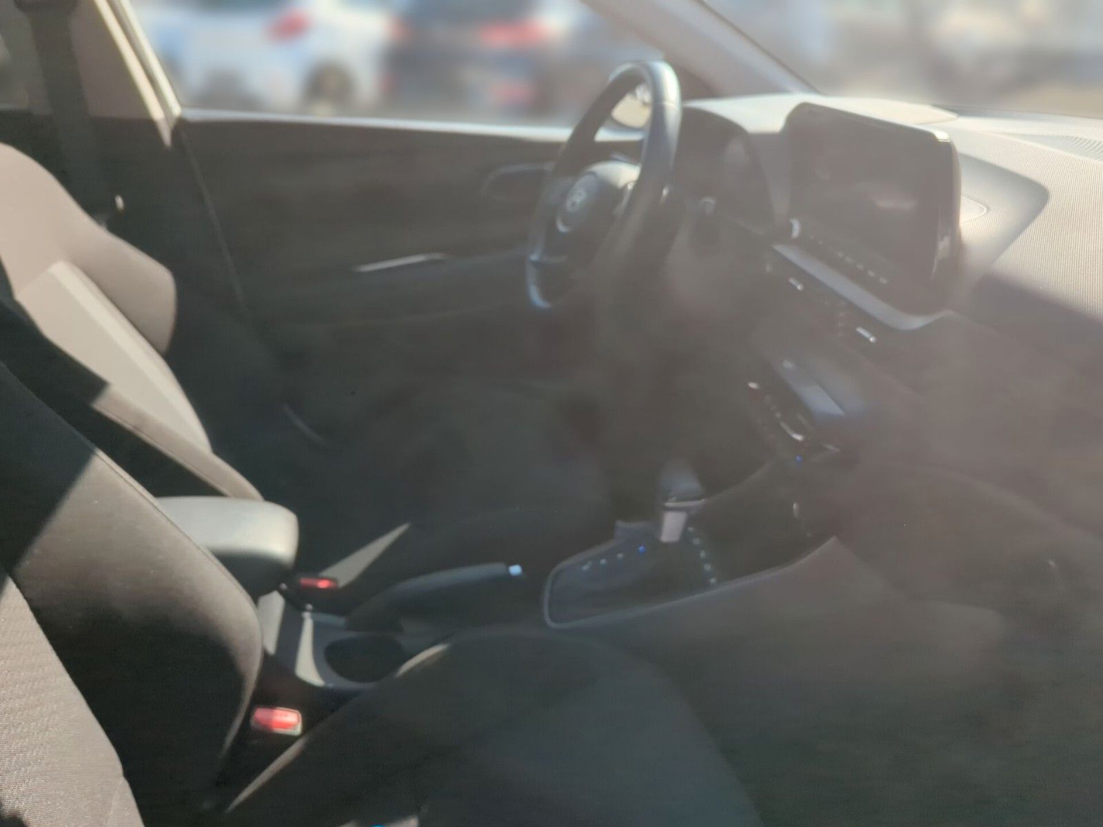 Hyundai i20 – Bild 14