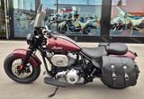 Indian Super Chief Limited - INDIAN SUPER CHIEF LIMITED