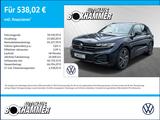Volkswagen Touareg  3.0 TDI DSG R-Line 4Motion AHK+NAVI+PAN - Volkswagen: 4motion