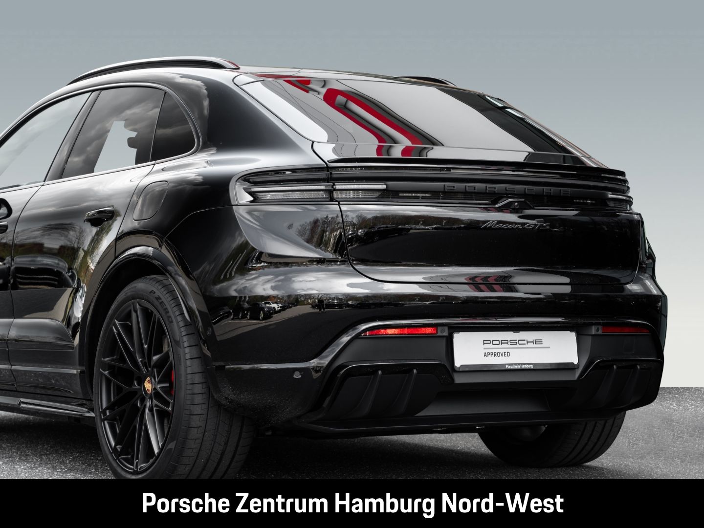 Porsche Macan - Bild 15