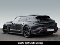 Porsche Taycan 4 Cross Turismo HA-Lenkung LED-Matrix