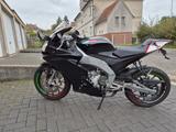 Aprilia Rs4 125 - APRILIA RS4 125