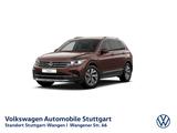 Volkswagen Tiguan 2.0 TSI Elegance 140KW