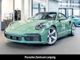 Porsche 992 911 Turbo 50 Jahre PTS Burmester Lift Karo