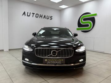 Volvo V90 - 2